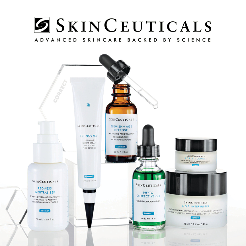 Skin Ceuticals